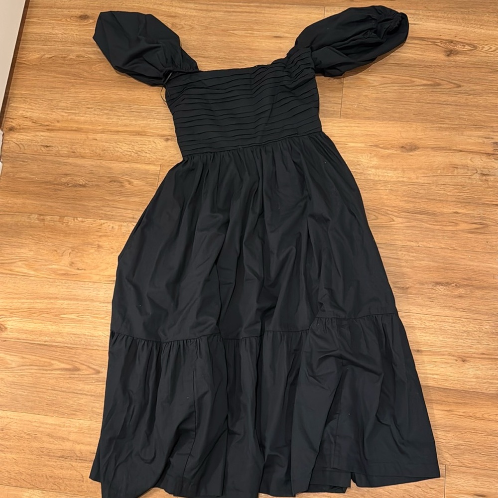 ABERCROMBIE Midi Dress